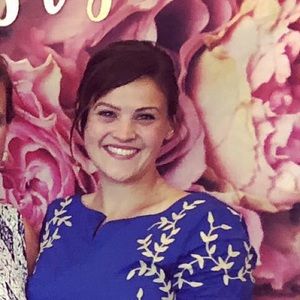 Meet your Posher, Samantha